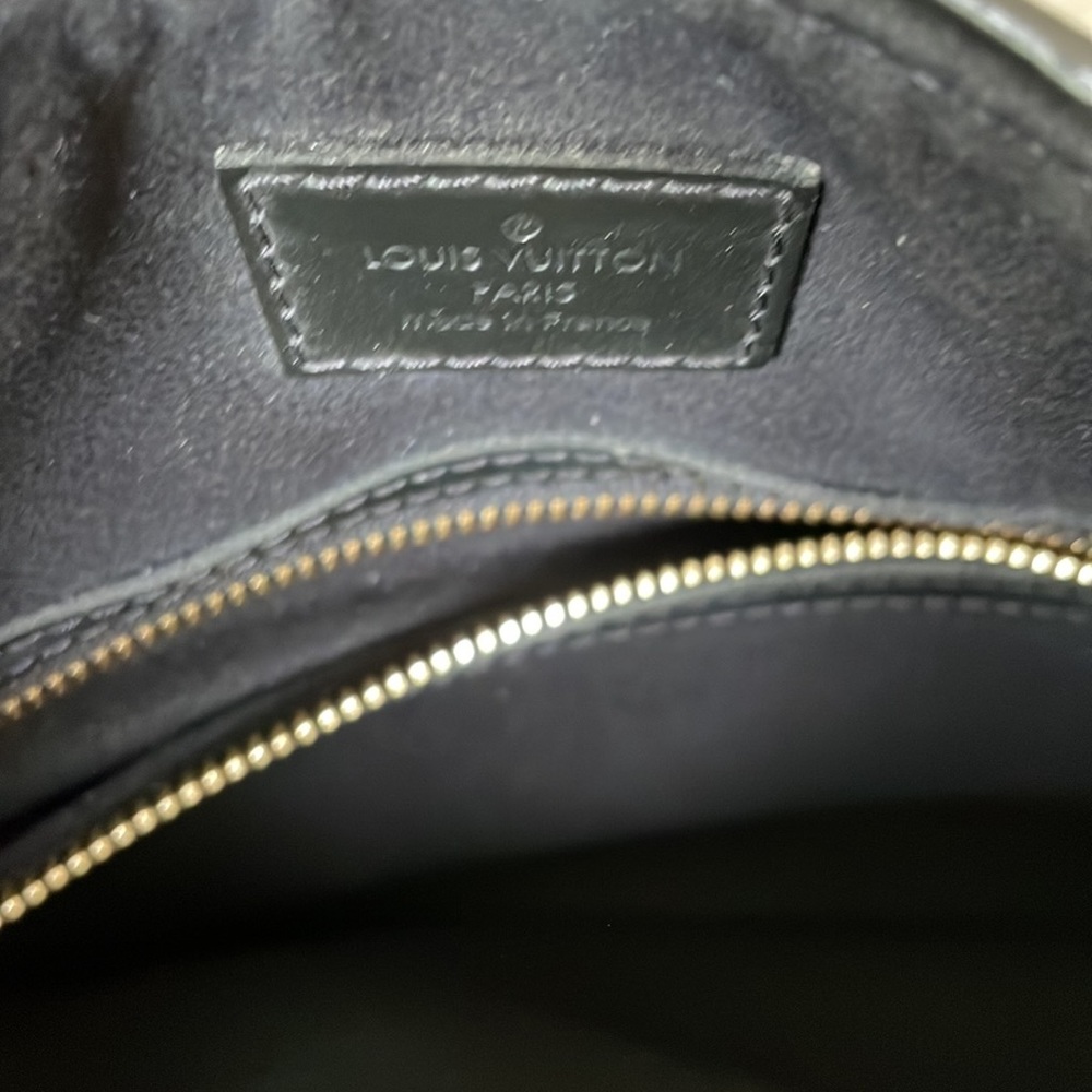 Louis Vuitton large mirage ombré limited edition tote bag vintage - Picture 14 of 17